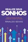 Livro - Realize seus sonhos