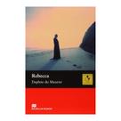 Livro Rebeca Macmillan Audio Cd