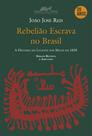 Livro - Rebelião escrava no Brasil