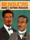 Livro - Rebouças - André e Antônio Rebouças