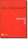 Livro - Recados disfarçados Livro - Recados disfarçados