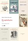 Livro - Recapitulações