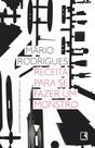 Livro - Receita para se fazer um monstro