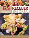 Livro - Receitas Maravilhosas - Receber em Casa