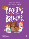 Livro - Receitas para brincar