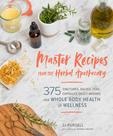 Livro: Receitas principais do Herbal Apothecary Livro: Receitas principais do Herbal Apothecary