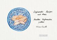 Livro - Recetas sefaradies y otras