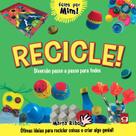 Livro - Recicle! Livro - Recicle!