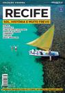 Livro - Recife - Sol, História e muito Frevo