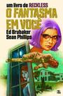 Livro - Reckless Volume 4 Livro - Reckless Volume 4