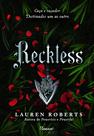 Livro - Reckless