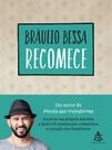 Livro - Recomece