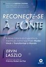 Livro - Reconecte-se à fonte