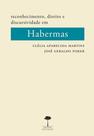 Livro - Reconhecimento, direito e discursividade em Habermas