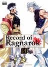 Livro - Record of Ragnarok: Volume 14 (Shuumatsu no Valkyrie)