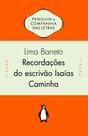 Livro - Recordações do escrivão Isaías Caminha