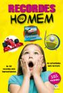 Livro - Recordes do homem Livro - Recordes do homem