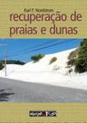 Livro - Recuperação de praias e dunas