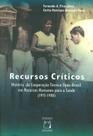 Livro - Recursos críticos