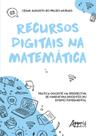 Livro - Recursos Digitais na Matemática