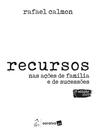 Livro - Recursos Nas Ações de Família - 2ª Edição 2025