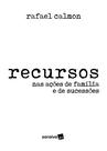Livro - Recursos nas ações de família e de sucessões - 1ª edição 2024 Livro - Recursos nas ações de família e de sucessões - 1ª edição 2024