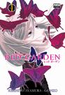 Livro - Red Garden - Volume 01 Livro - Red Garden - Volume 01