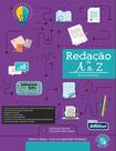 Livro - Redação de A a Z