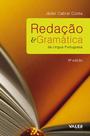 Livro - Redação e Gramática da Língua Portuguesa