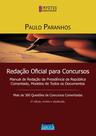 Livro - Redação Oficial para Concursos
