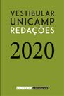 Livro - Redações do vestibular Unicamp - 2020 Livro - Redações do vestibular Unicamp - 2020