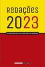 Livro - Redações do Vestibular Unicamp - 2023