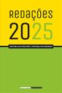Livro - REDAÇÕES DO VESTIBULAR UNICAMP - 2025 Livro - REDAÇÕES DO VESTIBULAR UNICAMP - 2025
