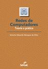 Livro - Rede de computadores