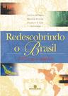 Livro - Redescobrindo o Brasil Livro - Redescobrindo o Brasil