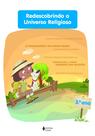 Livro - Redescobrindo o Universo Religioso - 3o. ano estudante Livro - Redescobrindo o Universo Religioso - 3o. ano estudante