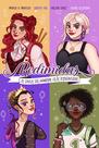 Livro - Redimidas