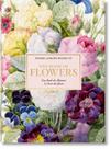 Livro - Redouté - The book of Flowers - 40th Ed. Livro - Redouté - The book of Flowers - 40th Ed.