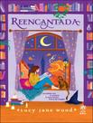 Livro - Reencantada - ALTA NOVEL