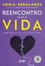 Livro - Reencontro com a vida