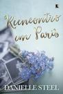 Livro - Reencontro em Paris
