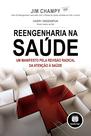 Livro - Reengenharia na Saúde Livro - Reengenharia na Saúde