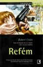 Livro - REFÉM (Coleção Negra) Livro - REFÉM (Coleção Negra)