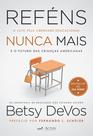 Livro - Reféns nunca mais