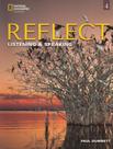 Livro - Reflect 4 Listening And Speaking Sb With Online Practice + StudentS Ebook