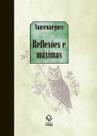 Livro - Reflexões e máximas