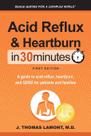 Livro Refluxo ácido e azia: um guia para pacientes e familiares Livro Refluxo ácido e azia: um guia para pacientes e familiares