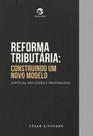 Livro - Reforma tributária