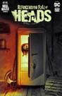 Livro - Refrigerador de Cabeças