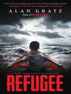 Livro - Refugee - SCHOLASTIC - GRATZ, ALAN Livro - Refugee - SCHOLASTIC - GRATZ, ALAN